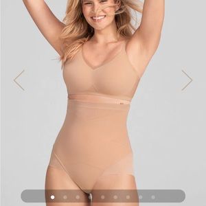 Honey love SuperPower Brief - Sand / Medium